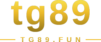 tg89 logo