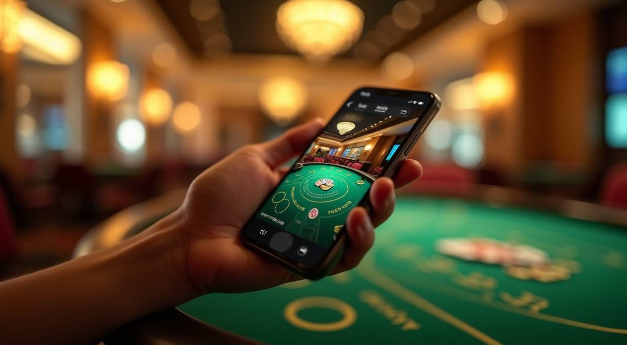 tg89 mobile gaming